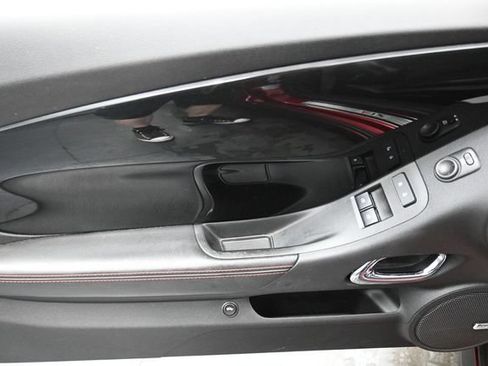 Used 2013 Chevrolet Camaro ZL1 RWD image 13