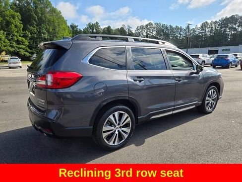 Used 2022 Subaru Ascent Limited AWD/4WD image 9