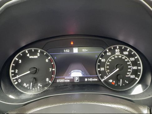 Used 2025 INFINITI QX50 Sport AWD/4WD image 43