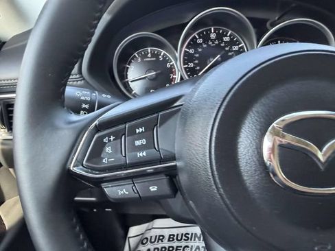 Used 2023 MAZDA CX-5 AWD 2.5 S w/ Select Package image 27