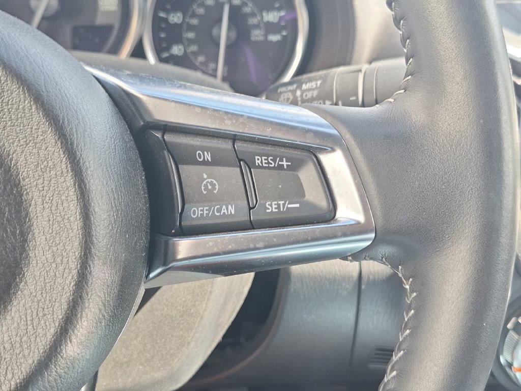 Used 2020 MAZDA MX-5 Miata Grand Touring RWD image 22