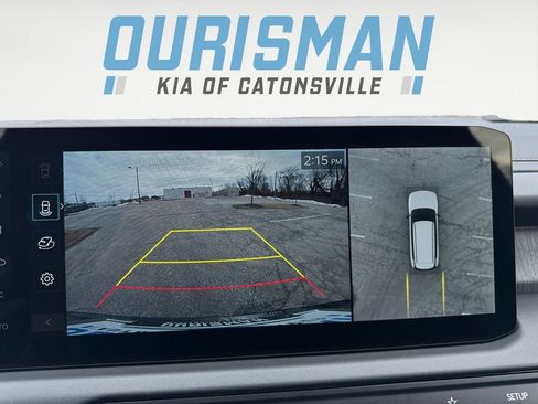 New 2027 Kia Telluride SX Prestige X-Line image 18