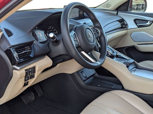 Certified 2023 Acura RDX FWD w/ Technology Package image 13