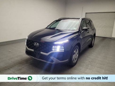 Used 2023 Hyundai Santa Fe SEL FWD image 1