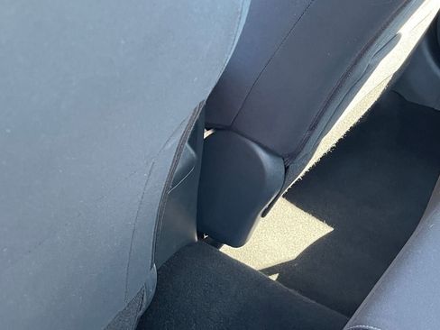 Used 2025 Nissan Sentra SV image 23