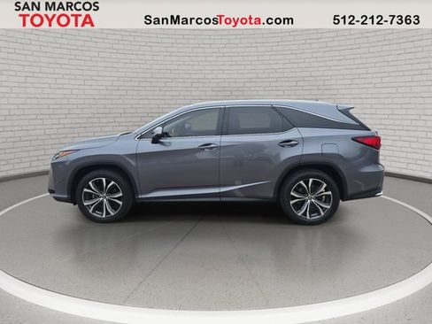 Used 2018 Lexus RX 350L FWD image 8