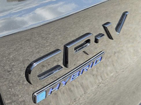 Used 2026 Honda CR-V Sport-L image 11