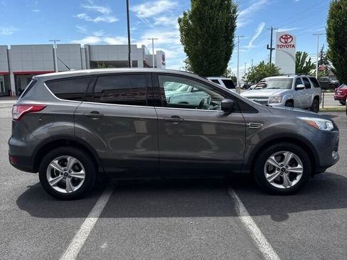 Used 2014 Ford Escape SE AWD/4WD image 4