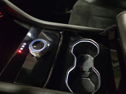 Used 2023 Jeep Grand Cherokee Altitude image 26