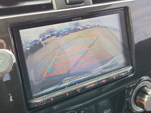 Used 2020 Toyota 4Runner Venture w/ Moonroof Package image 23