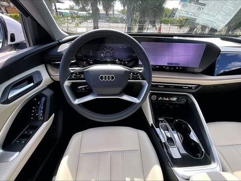 New 2026 Audi Q5 Premium AWD/4WD image 19