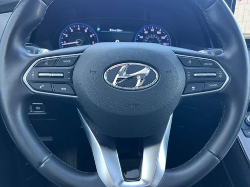 Used 2022 Hyundai Palisade SEL w/ Premium Package image 28