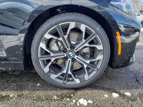 New 2026 BMW 430i xDrive Coupe w/ M Sport Package image 12