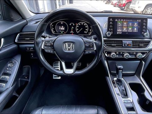 Used 2022 Honda Accord Sport Special Edition image 5