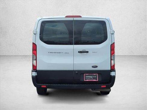 Used 2023 Ford Transit 350 XLT image 6