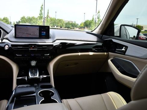 Certified 2023 Acura MDX SH-AWD w/ Technology Package image 25