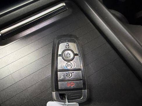 Certified 2025 Ford Expedition Max Active image 41