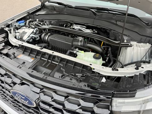 New 2026 Ford Explorer ST w/ Sun And Sound Package image 37