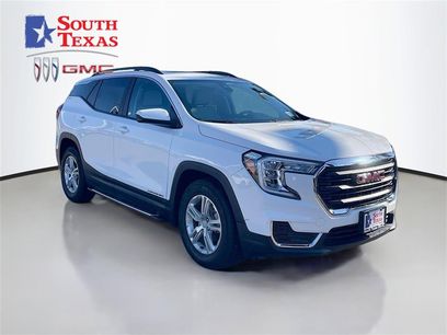 Used 2023 GMC Terrain SLE w/ Driver Convenience Package