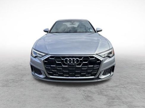 Used 2025 Audi A6 Premium w/ Convenience Plus Package image 2