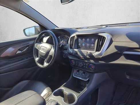 Used 2020 GMC Terrain SLT w/ Preferred Package image 19