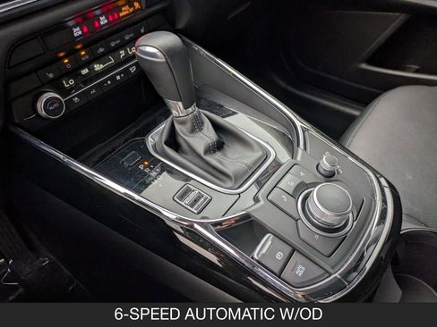 Used 2023 MAZDA CX-9 Touring Plus image 16