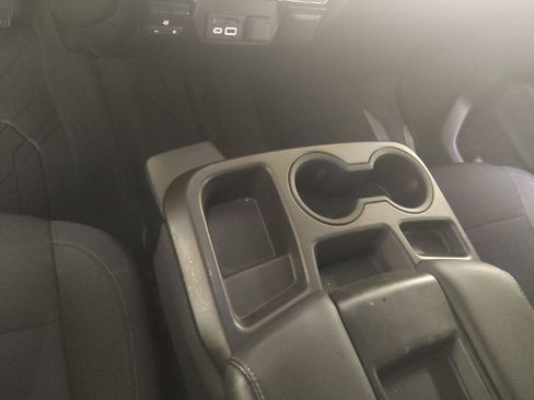 Used 2019 Chevrolet Silverado 1500 LT w/ All-Star Edition image 26