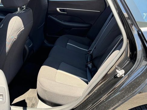 Used 2024 Hyundai Sonata SEL FWD image 19