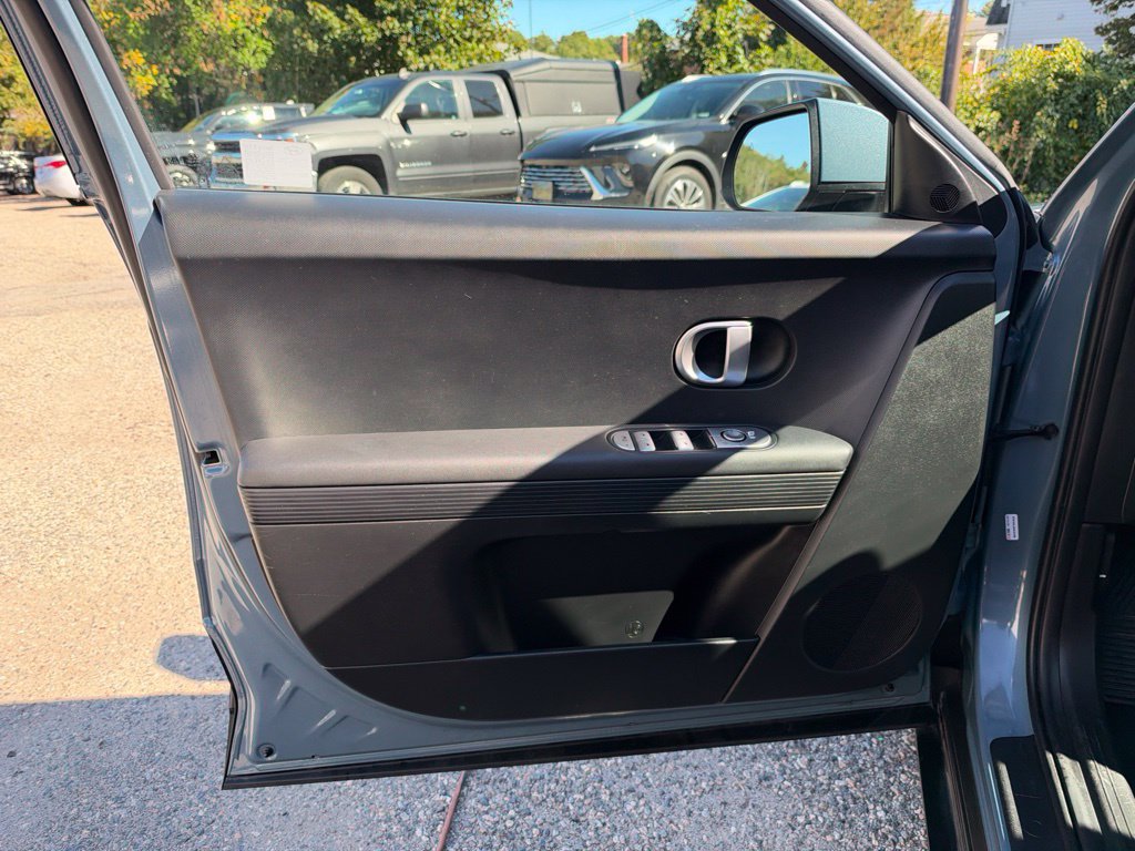 Certified 2024 Hyundai Ioniq 5 SEL AWD/4WD image 12