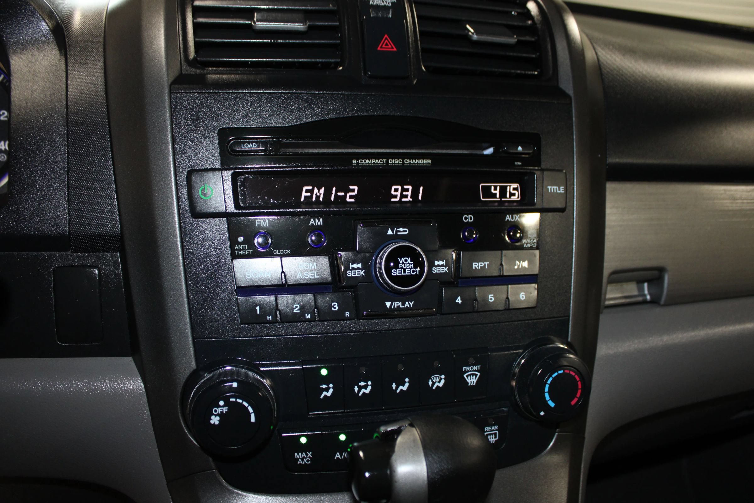 Used 2011 Honda CR-V SE image 15