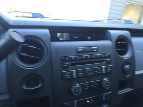 Used 2013 Ford F150 STX w/ Mid Equipment Group image 12