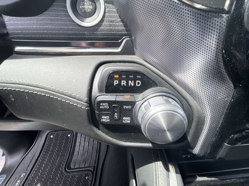Used 2019 RAM 1500 Limited AWD/4WD image 7