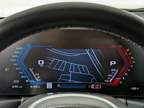 Used 2024 BMW M2 w/ Lighting Package image 24