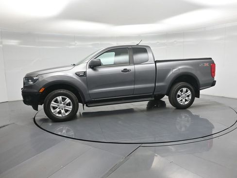 Certified 2021 Ford Ranger XL w/ Equipment Group 101A High image 27