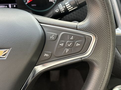 Certified 2023 Chevrolet Malibu LT image 28