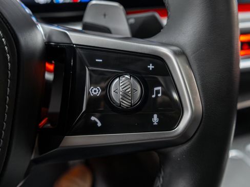 Used 2023 BMW 760i xDrive w/ Parking Assistance Package image 63