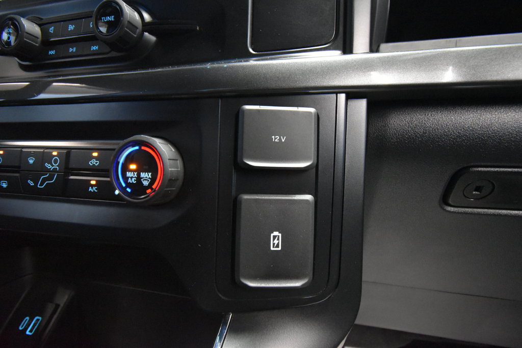 Used 2023 Ford F150 XL w/ STX Appearance Package AWD/4WD image 18