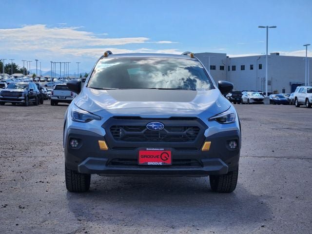 New 2026 Subaru Crosstrek 2.5i Wilderness AWD/4WD image 2