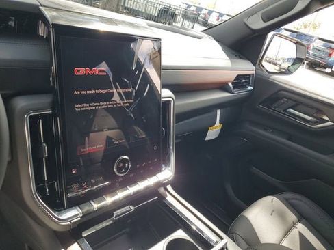 New 2026 GMC Yukon XL Denali w/ Sun & Power Step Package image 26