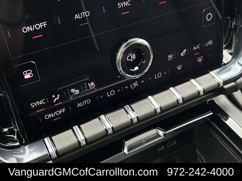 New 2026 GMC Yukon XL AT4 Ultimate image 17