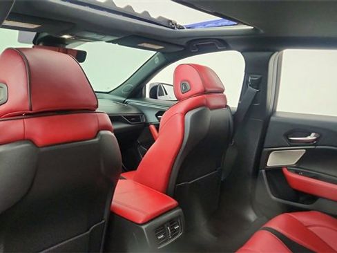 Used 2021 Acura TLX w/ A-SPEC Pkg image 31