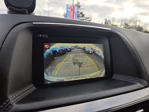 Used 2016 MAZDA CX-5 Grand Touring image 14