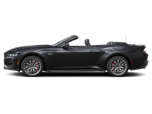 New 2026 Ford Mustang GT Premium RWD image 11