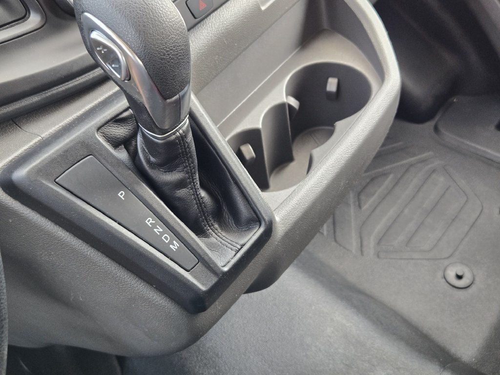 Used 2025 Ford Transit 250 Low Roof w/ Exterior Upgrade Package RWD image 21