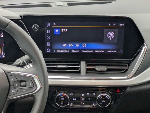 New 2026 Chevrolet Trax LT w/ Driver Confidence Package FWD image 28