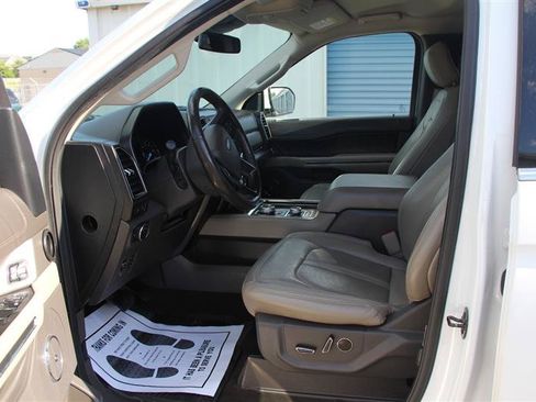 Used 2020 Ford Expedition Limited AWD/4WD image 21