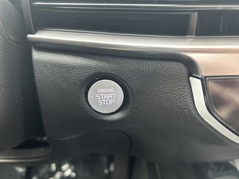 New 2026 Kia Sorento S w/ S Panoramic Sunroof Package image 23