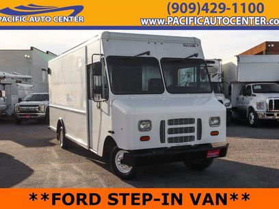 Used 2017 Ford E-350 and Econoline 350 Super Duty