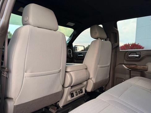Used 2021 GMC Sierra 1500 SLE AWD/4WD image 28