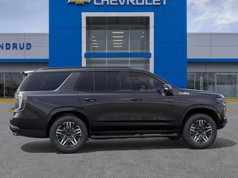 New 2026 Chevrolet Tahoe Z71 w/ Comfort Package AWD/4WD image 29